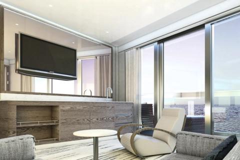 Silver Suite