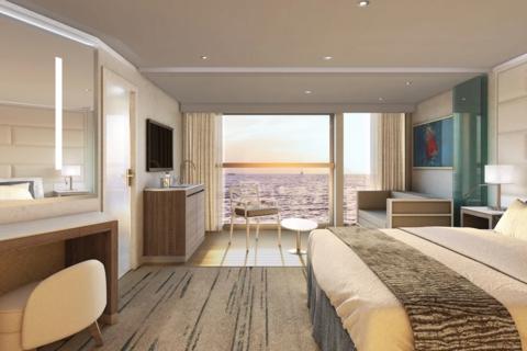 Medallion Suite