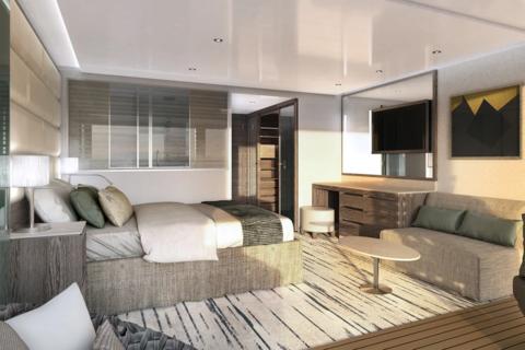 Superior Veranda Suite