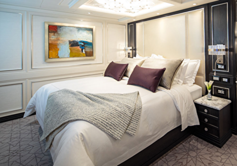Master Suite