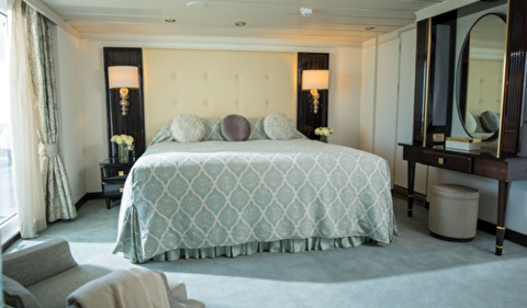 Master Suite