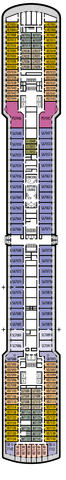 westerdam cruises rotterdam ms 2022 2021 flightcentre