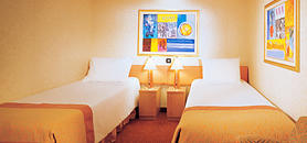 Inside Stateroom (4A)