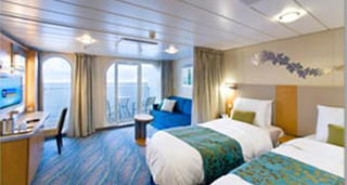 Oasis Of The Seas Cruises Ship Deals And Information 2020 2021