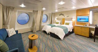 Oasis Of The Seas Cruises Ship Deals And Information 2020 2021
