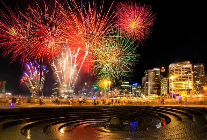 8 Beautiful Cities To Celebrate Lunar New Year