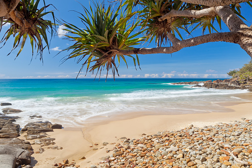 Where To Stay In Sunshine Coast | Travel Guide | Flight Centre