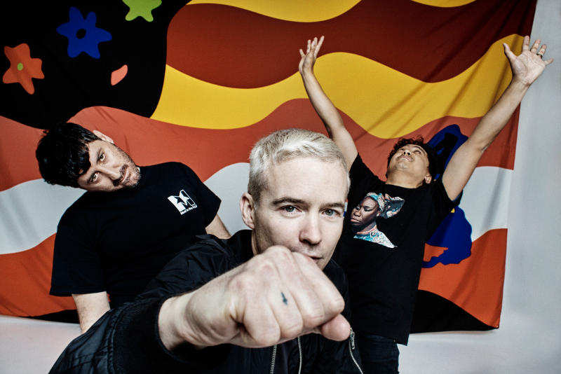 the avalanches band photograph