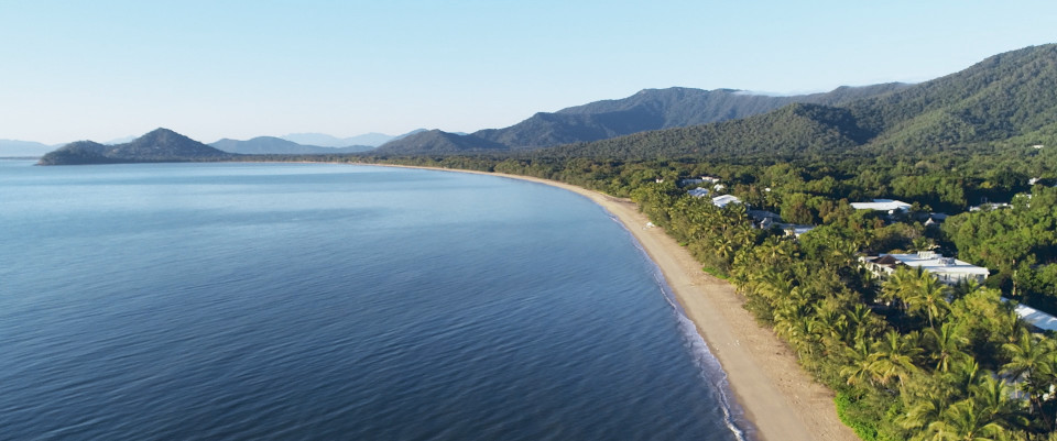 palm cove queensland