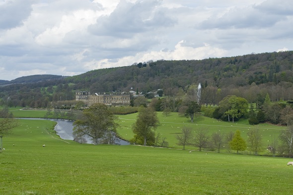 chatsworth house uk