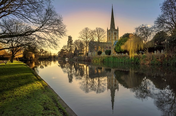 stratford upon avon
