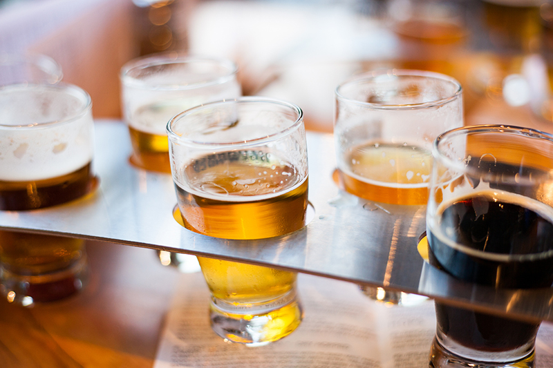 beers
