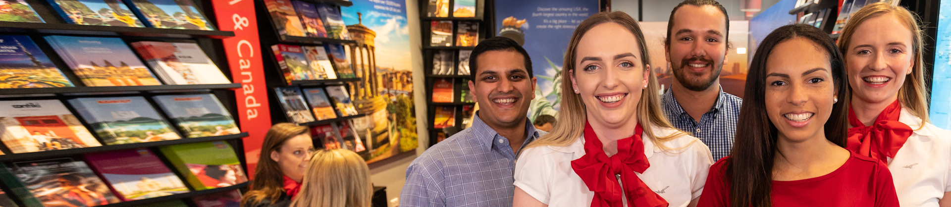 Gift Cards & eGift Cards | Flight Centre